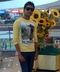 Shubham Mishra