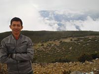 Muhammad Hermawan