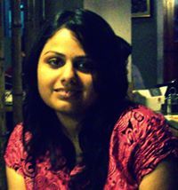 Supriya Upadhyay