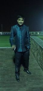 Pranjal Singh