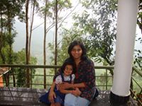 Dhanashree Shringarpure