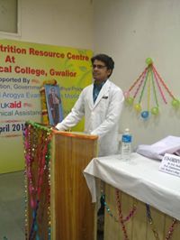 Vivek Divakar