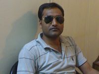 Manish Kumar