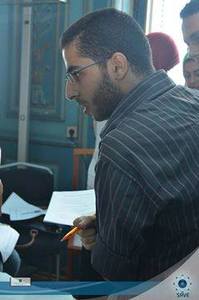 Mohamed Magdi