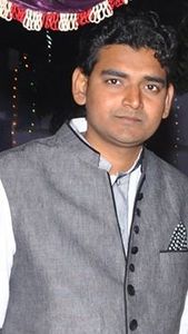 Arun Yadav Krishnavanshi