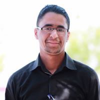 Mohammad Srour