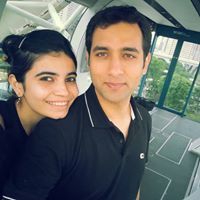 Almas
