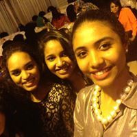Mona Ahmed