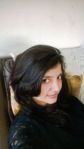 Swati Sharma