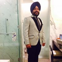 Navtej Singh Saini