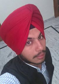 Jagraj Cheema