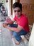 Prakash...