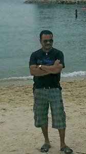 Arivoli Jayaraman