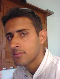 Sajid Ajk