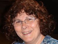 Barbara Harrison