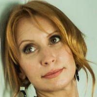 Надежда Плахова