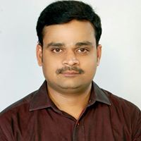 Arun Reddy
