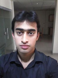 Nouman Ayub