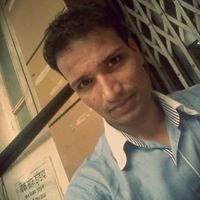 Pratik Chandiwal