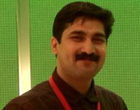 Fazal Qasim