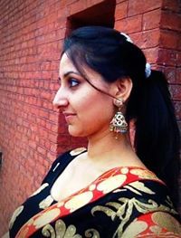 Navjot Bhandohal