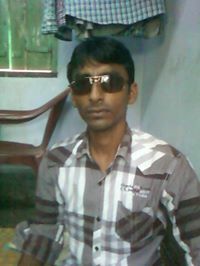 Prasenjit Pramanik