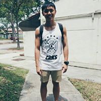 Chew Junquan