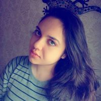 Sofia Labrin Mavrina