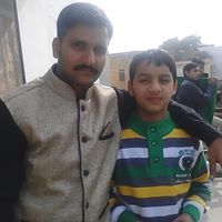 प्रदीप विद्रोही