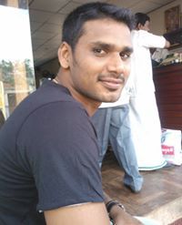 Elango Elangovan