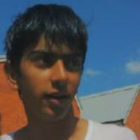 Muhammed Patel