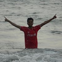 Vibhash Ranjan