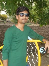 Gaurav Jain