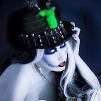 Myndi Quick-Boudreau