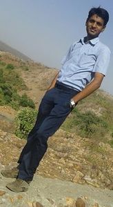 Nipun Damor