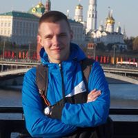 Юрий Дяченко