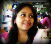 Rimi Paul