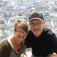 Sherry Thompson Harrold