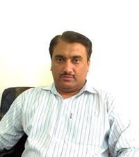 Muhammad Sarfraz