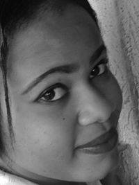 Mercy Abraham