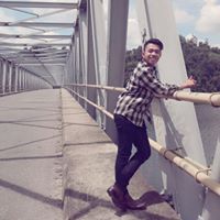 Rizky Bangkeh