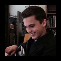 Noah Lee Ross-Patrick