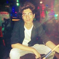 Rajat Tyagi Shady