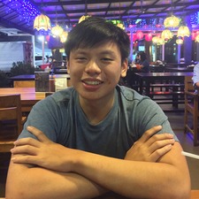 Stevanus Sugianto