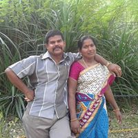 கதிரவன் பெரியசாமி