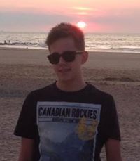 Patryk Samsonowicz