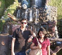 Amit Pandey