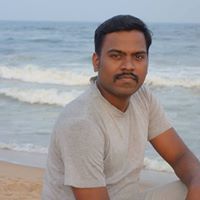 Nithi Anand
