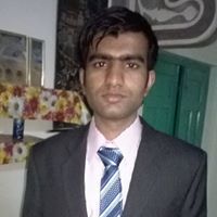 Muhammad Shoaib