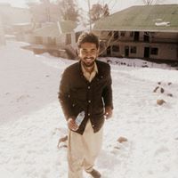 Hamza Gujjar